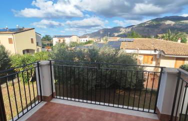 Casa Carini - Villa Vacanze sul Mare con piscina idromassaggio - Foto 38