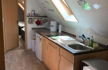 ferienwohnung-am-zoo - Foto 3