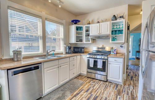 Walker’s Delight on Queen Anne - Foto 14