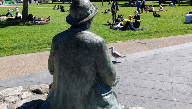 Galway Guided Walking Tour - Foto 4