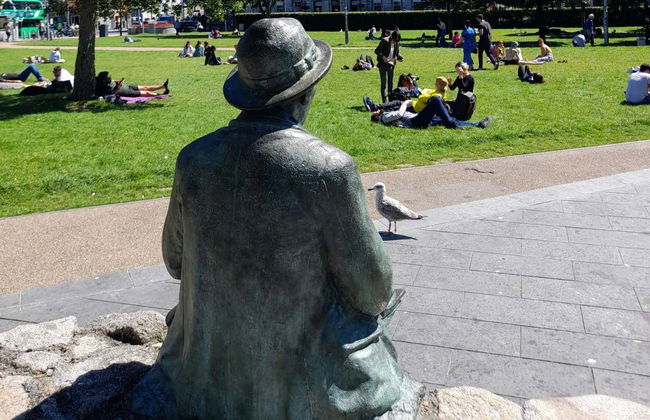 Galway Guided Walking Tour - Foto 6