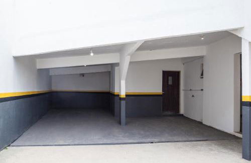 55 Smart Hotel Joinville - Photo 40