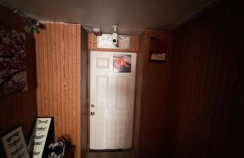 Garden Suite 30 Mins to NYC, Mins to EWR, Prudential Center, NJPACK - Foto 48