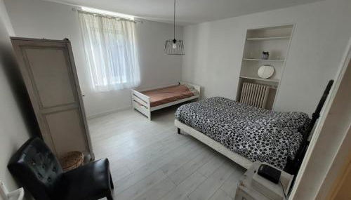 Appartement Jarny proche gare - Foto 5