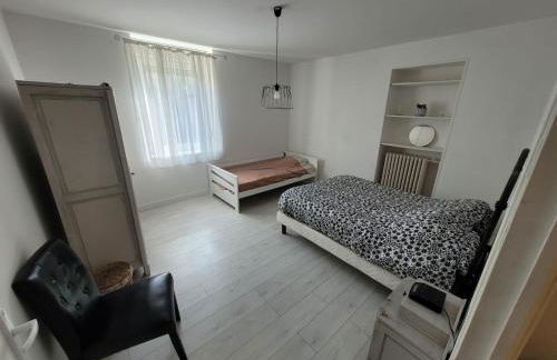 Appartement Jarny proche gare - Foto 5