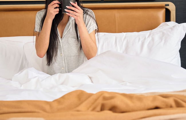 Rusk House Serviced Apartments - Foto 16