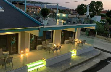 STREET 90 Lux Aparts - Photo 10