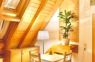 Ferienwohnung Diana - Foto 9