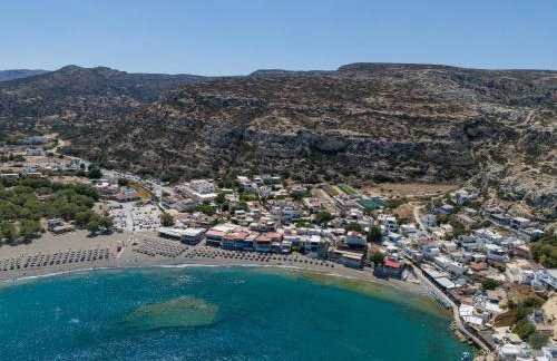 Suite Mary Matala - Photo 23