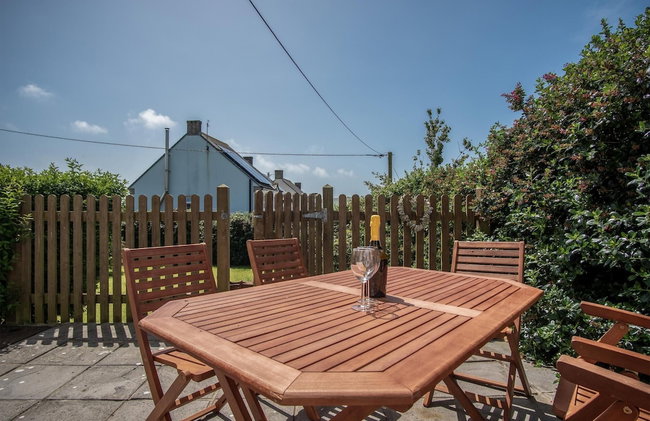 Avoca - 3 Bedroom Holiday Home - Llangennith - Foto 11