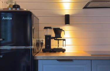 Domki Skandynawskie Kopalino - Foto 2