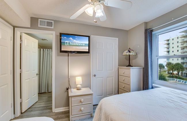 Tradewinds Condos by Hosteeva - Foto 42