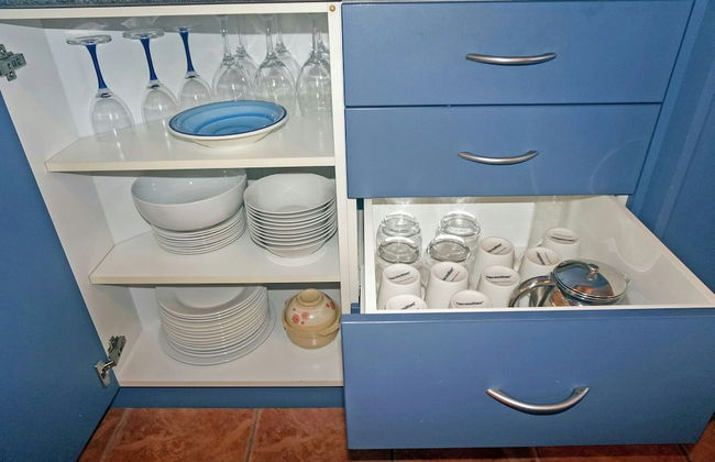 Great view near Rotorua lake - Foto 18