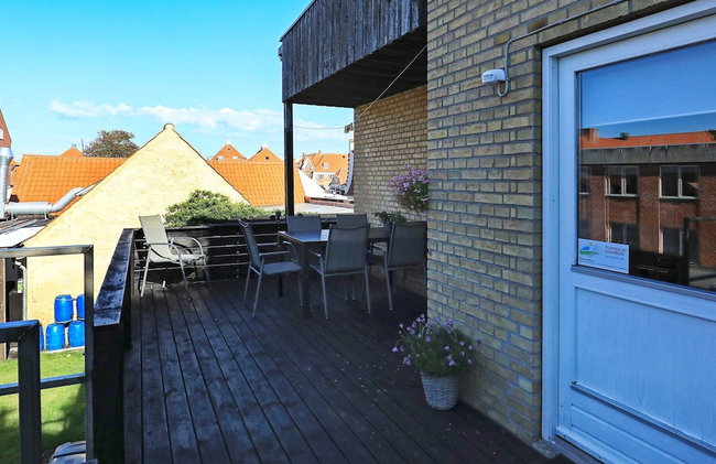 4 Person Holiday Home in Skagen - Foto 14