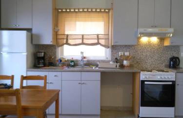 Stergios Apartment Evdilos Ikaria - Photo 4