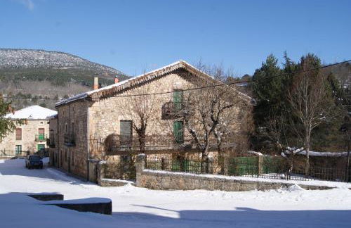 Lagunas de Urbión - Foto 44