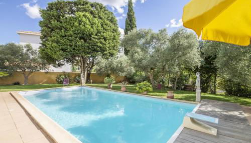 Villa Noria - Foto 4