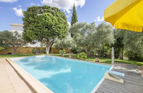 Villa Noria - Photo 4