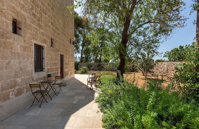 2365 Masseria Muto by Perle di Puglia - Foto 46