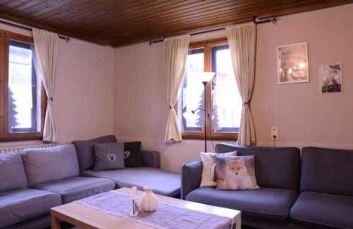 Beim Patzelt - Ferienhaus in Nesselwang - Foto 9