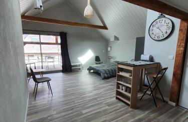 La maison du lac - Foto 17