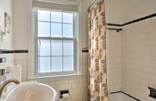 Welcoming Baltimore Metro Gem about 9 Mi to Dtwn! - Foto 13