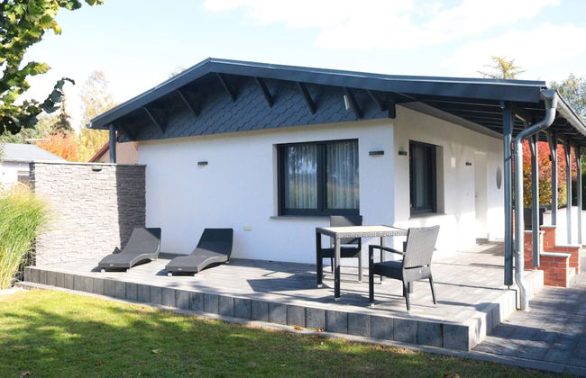Holiday Home, Luebben - Foto 1