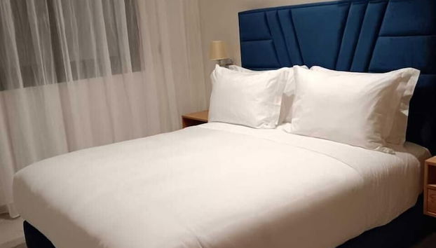 RIMAS Apparthôtel - Foto 5, Habitación