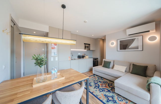 Feel Porto Firmeza Coworking & Flats - Foto 71