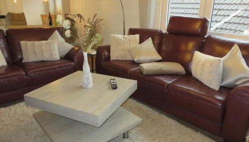 Stilvolle FeWo Ankerplatz Dornumersiel OG - Foto 2