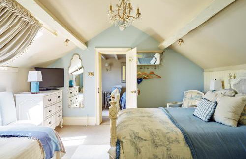 Willington Lodge - Foto 73