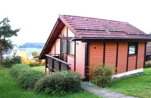 Feriendorf Öfingen 08 - Photo 9