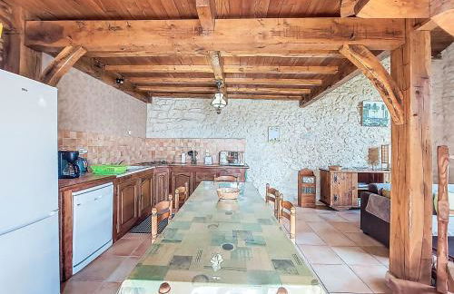 Holiday Home La Grange Jacques by Interhome - Foto 12