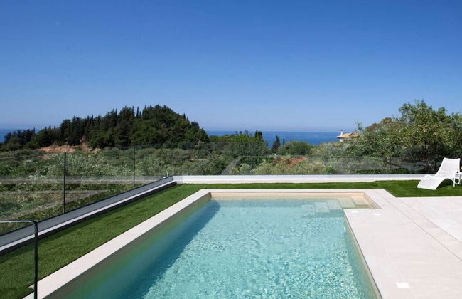 Villa Andromeda Lumiere - Foto 1