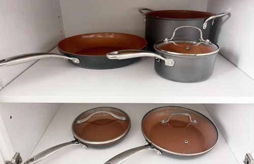 New! Stylish 1900s Renovated Duplex Apartment Building Near Forsyth & River St - Foto 41