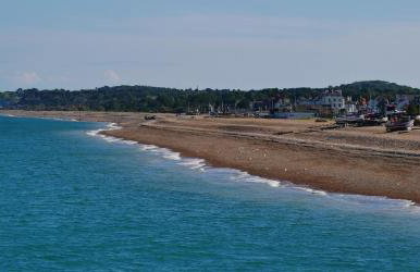 Stylish apartment in Walmer (nr Deal&Dover) - Foto 11