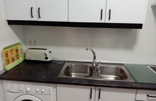 Holiday Home La Asomailla - Photo 10