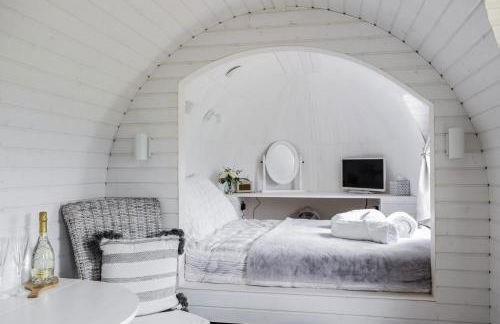 “Whitekirk” Rock & Castle Escapes - Foto 14