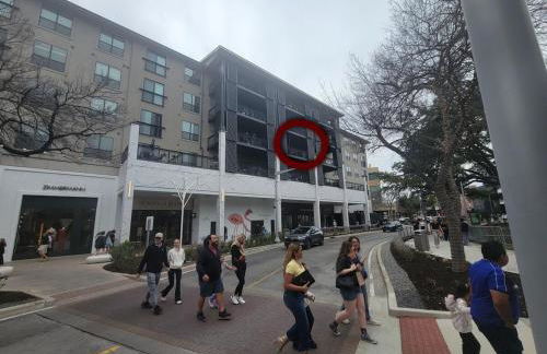 The Treehouse Spacious & Fun 2BR Retreat in the Heart of the Domain - Foto 5