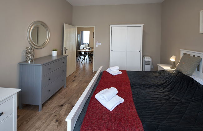 New Town - Apple Apartments - Foto 13