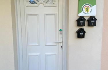 Le gîte de Delphine - Photo 18