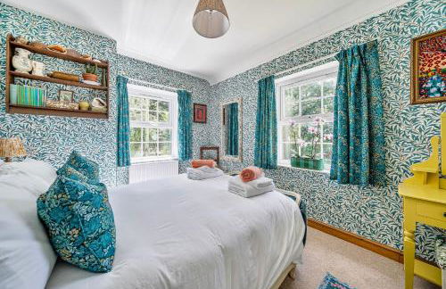 Bodior Lodge - Photo 18