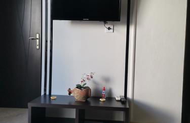 Stella Luxury Apartment Kalathos - Foto 32