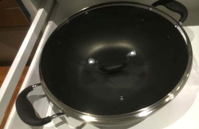 CBD Apartment in Perfect Location - Foto 16