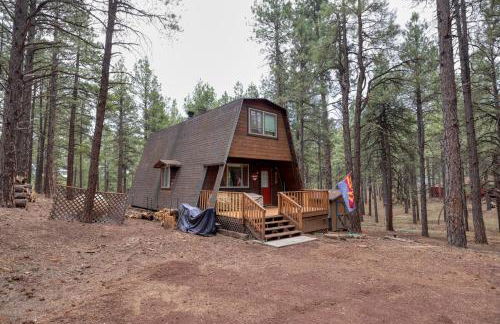 Close to Williams, Flagstaff, Grand Canyon and Sedona - Photo 21