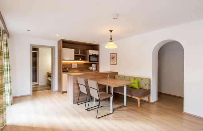 Apartment in Wald Near Zillertal Ski Slopes - Foto 16