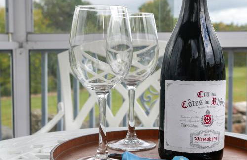 The Corn House - Cottage - Foto 14