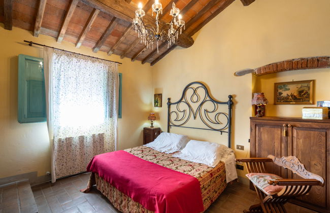 Il Mulinaccio - Foto 32