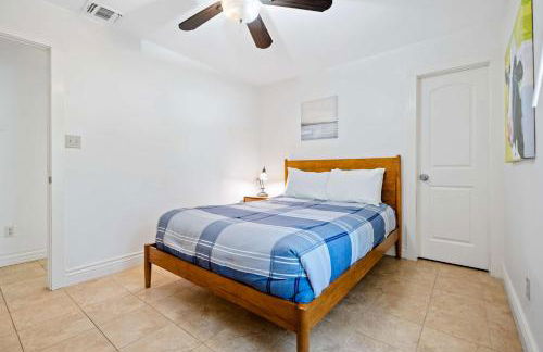 Screened-in Porch Walkable to Soco - Foto 63