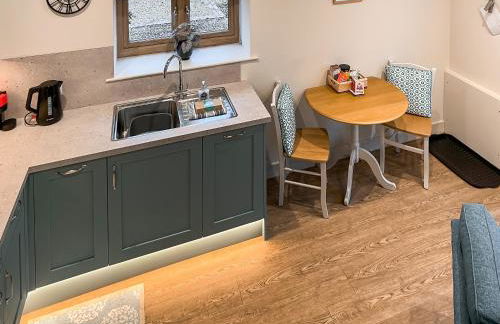 Goose Beck Cottages - Bacchus - Foto 8